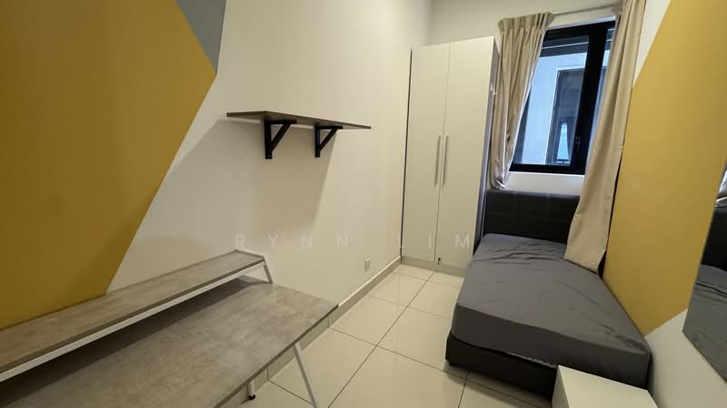 Service Residence for Sale at Eco Nest - Rynn Lim - PropertyGuru.com.my