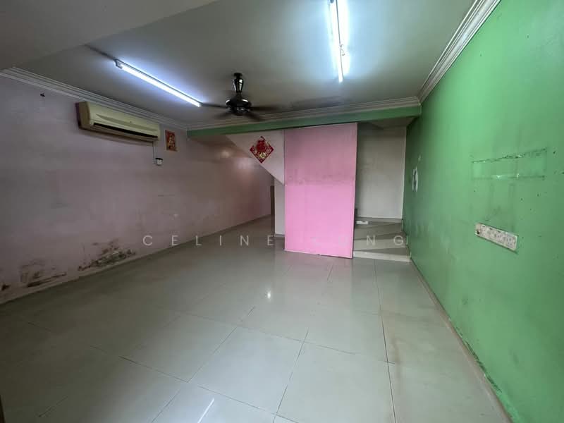 2-storey Terraced House for Sale in Taman Castlefield (Sri Petaling) - Celine Kong - Interior - PropertyGuru.com.my