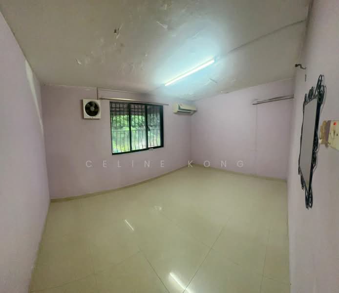 2-storey Terraced House for Sale in Taman Castlefield (Sri Petaling) - Celine Kong - Interior - PropertyGuru.com.my