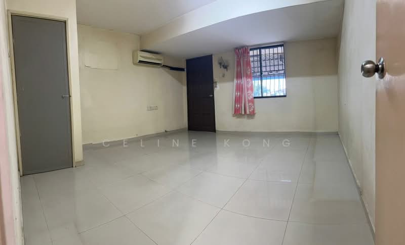 2-storey Terraced House for Sale in Taman Castlefield (Sri Petaling) - Celine Kong - Interior - PropertyGuru.com.my