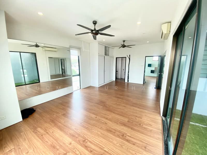 2.5-storey Terraced House for Sale in Klang (Selangor) - LUQMAN NUR HAKIM - Interior - PropertyGuru.com.my