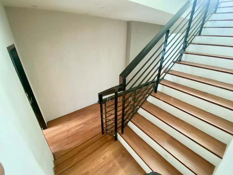 2.5-storey Terraced House for Sale in Klang (Selangor) - LUQMAN NUR HAKIM - Interior - PropertyGuru.com.my