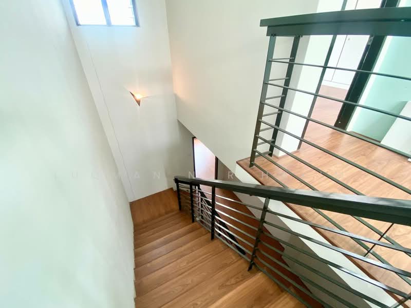 2.5-storey Terraced House for Sale in Klang (Selangor) - LUQMAN NUR HAKIM - Interior - PropertyGuru.com.my