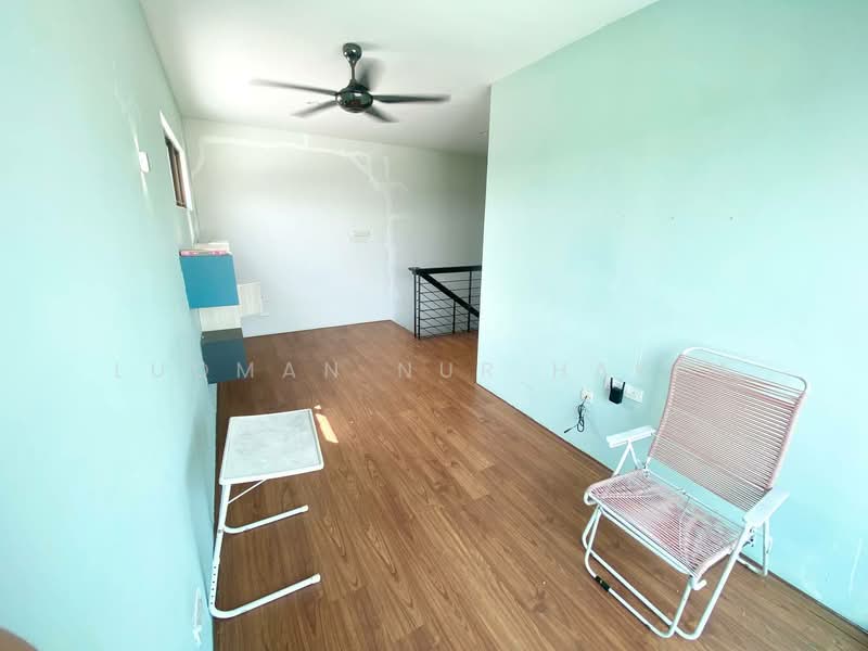 2.5-storey Terraced House for Sale in Klang (Selangor) - LUQMAN NUR HAKIM - Interior - PropertyGuru.com.my
