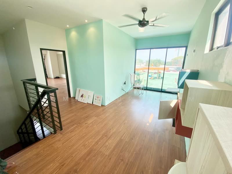 2.5-storey Terraced House for Sale in Klang (Selangor) - LUQMAN NUR HAKIM - Interior - PropertyGuru.com.my