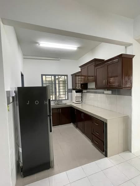 Villa Tropika untuk Untuk Dijual - RM 245,000, Mac 2026 - Kitchen - PropertyGuru.com.my