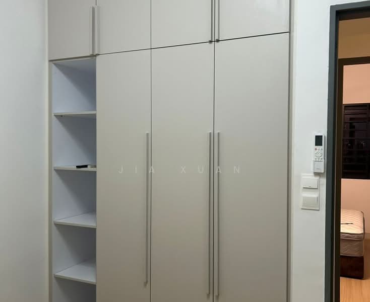 Service Residence for Rent at M Arisa - Jia Xuan - Interior - PropertyGuru.com.my