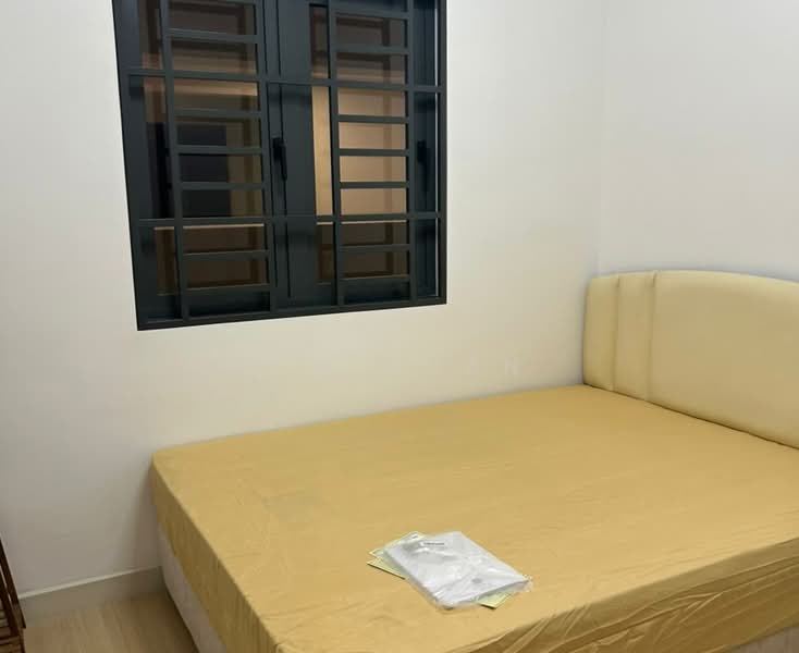 Service Residence for Rent at M Arisa - Jia Xuan - Bedroom - PropertyGuru.com.my