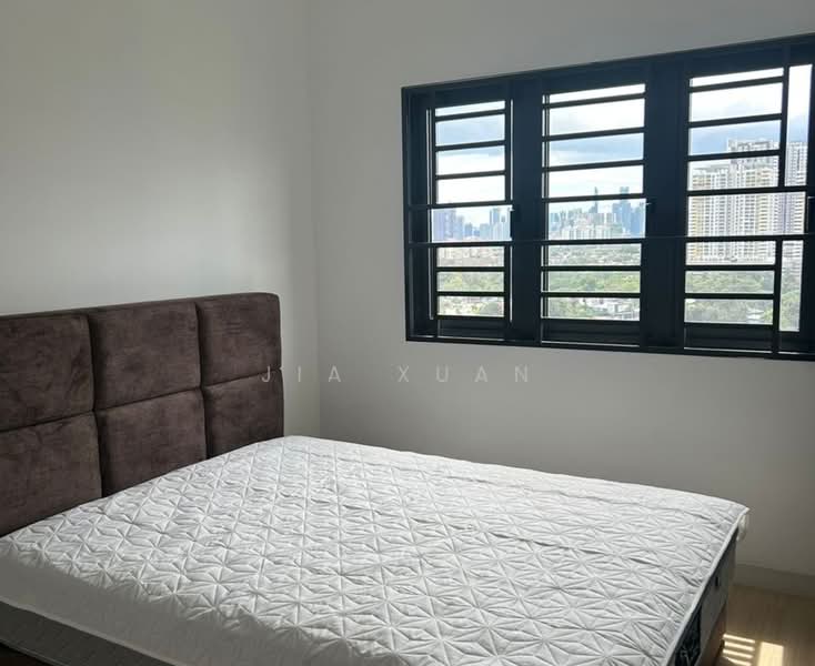 Service Residence for Rent at M Arisa - Jia Xuan - Bedroom - PropertyGuru.com.my