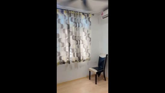 Service Residence for Rent at Larkin Heights - Ann Khow - PropertyGuru.com.my