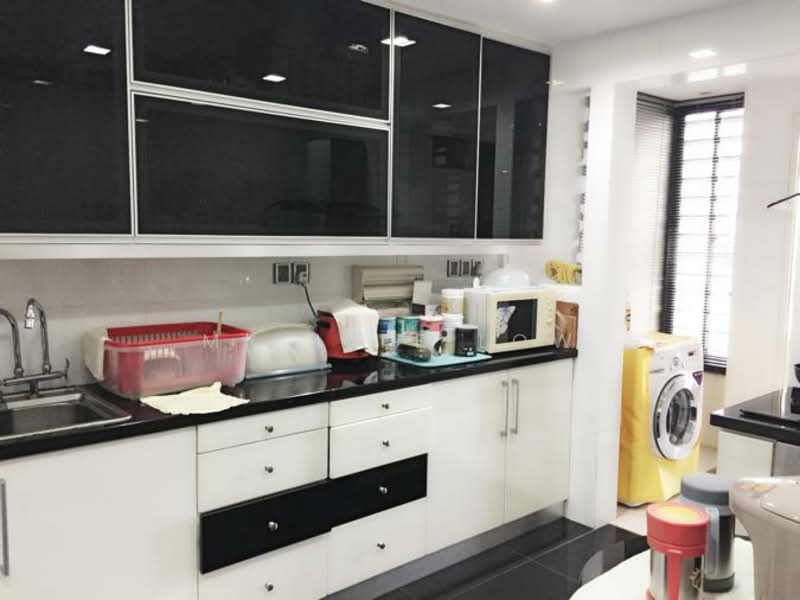 Service Residence for Sale at i-Zen @ Kiara 2 - Mr Jeff Low - PropertyGuru.com.my