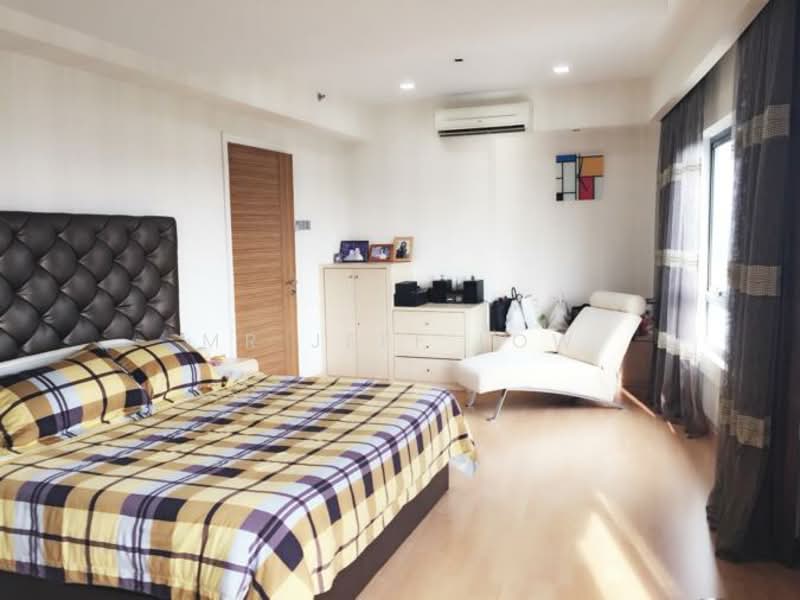 Service Residence for Sale at i-Zen @ Kiara 2 - Mr Jeff Low - PropertyGuru.com.my