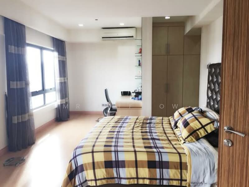 Service Residence for Sale at i-Zen @ Kiara 2 - Mr Jeff Low - PropertyGuru.com.my