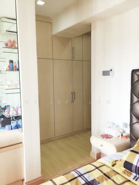 Service Residence for Sale at i-Zen @ Kiara 2 - Mr Jeff Low - PropertyGuru.com.my