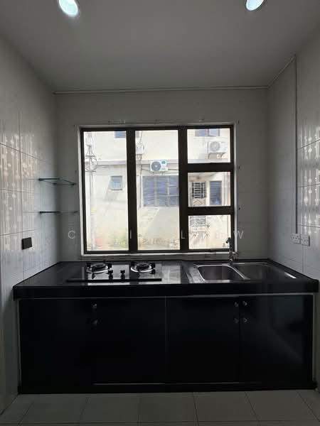 2-storey Terraced House for Rent in Setia Eco Gardens (Gelang Patah) - Chris Liew - Kitchen - PropertyGuru.com.my