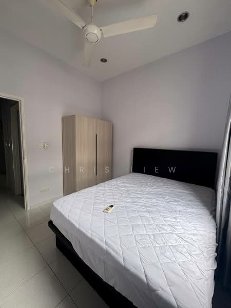 2-storey Terraced House for Rent in Setia Eco Gardens (Gelang Patah) - Chris Liew - Bedroom - PropertyGuru.com.my