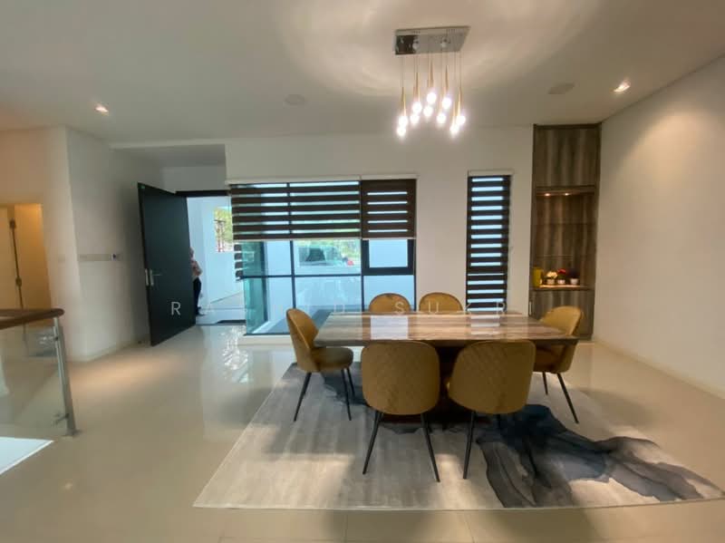 Sunway Montana untuk Untuk Disewa - RM 5,500 /bulan, Mac 2026 - Dining Room - PropertyGuru.com.my