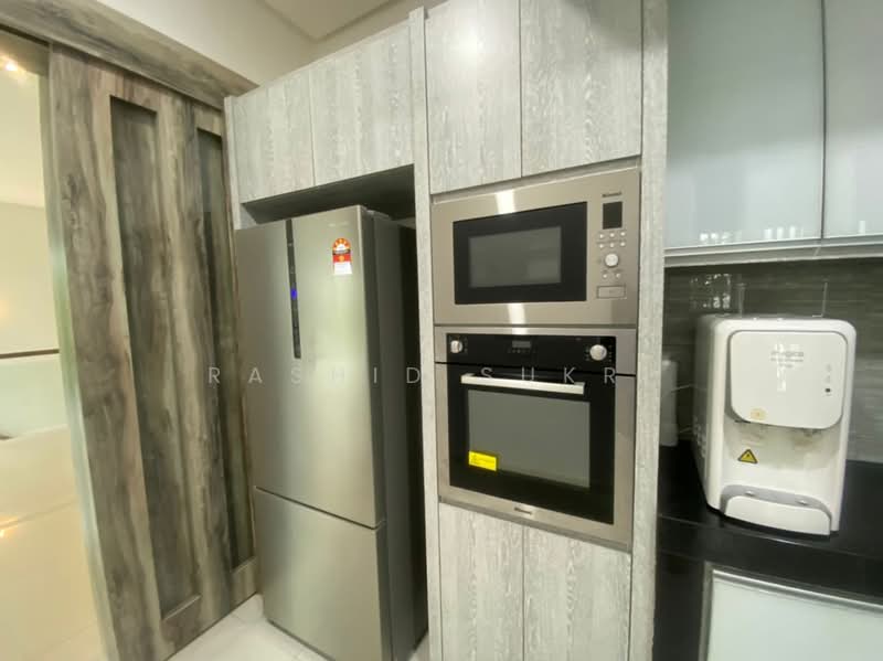 Sunway Montana untuk Untuk Disewa - RM 5,500 /bulan, Mac 2026 - PropertyGuru.com.my