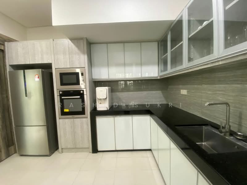 Sunway Montana untuk Untuk Disewa - RM 5,500 /bulan, Mac 2026 - PropertyGuru.com.my