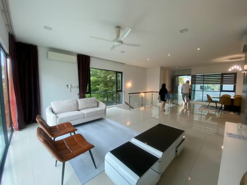 Sunway Montana untuk Untuk Disewa - RM 5,500 /bulan, Mac 2026 - PropertyGuru.com.my