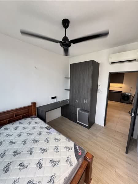 Anggun Residences untuk Untuk Disewa - RM 2,500 /bulan, Mac 2026 - Bedroom - PropertyGuru.com.my