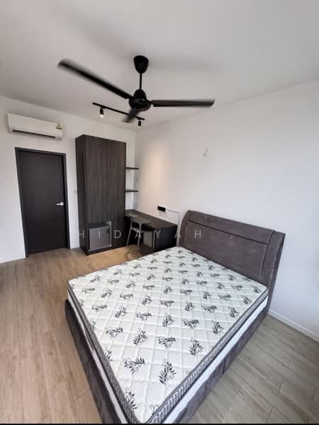 Anggun Residences untuk Untuk Disewa - RM 2,500 /bulan, Mac 2026 - Bedroom - PropertyGuru.com.my