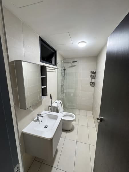 Anggun Residences untuk Untuk Disewa - RM 2,500 /bulan, Mac 2026 - Bathroom - PropertyGuru.com.my
