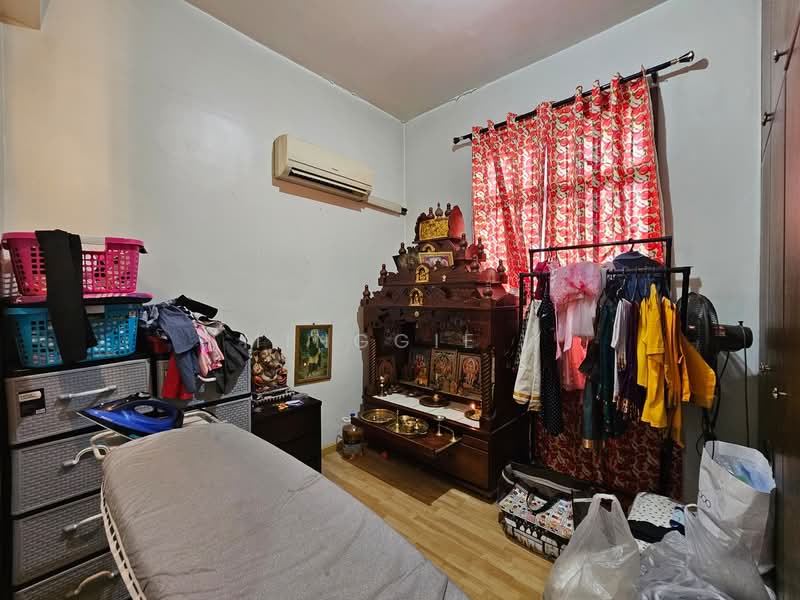 Condominium for Sale at Palm Palladium Condominium - Minggie . - Interior - PropertyGuru.com.my