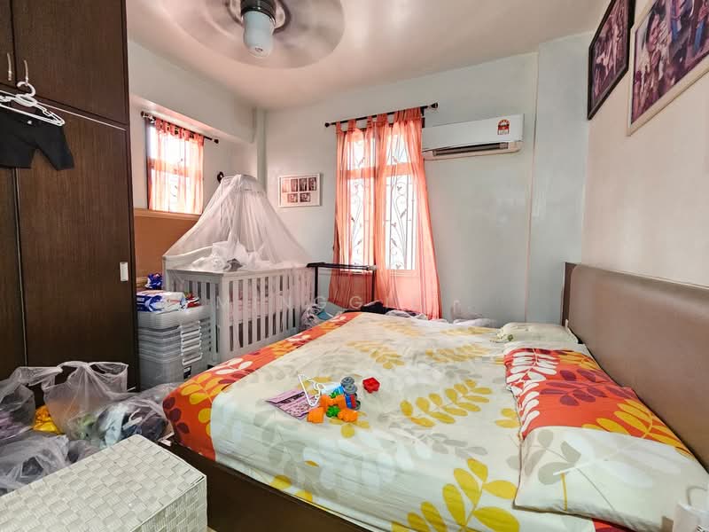 Condominium for Sale at Palm Palladium Condominium - Minggie . - Bedroom - PropertyGuru.com.my