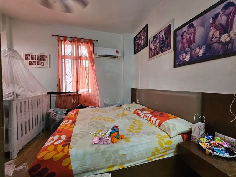 Condominium for Sale at Palm Palladium Condominium - Minggie . - Bedroom - PropertyGuru.com.my