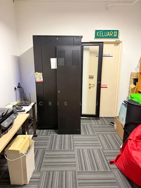 Office for Rent in Petaling Jaya (Selangor) - Cris Liu - Interior - PropertyGuru.com.my