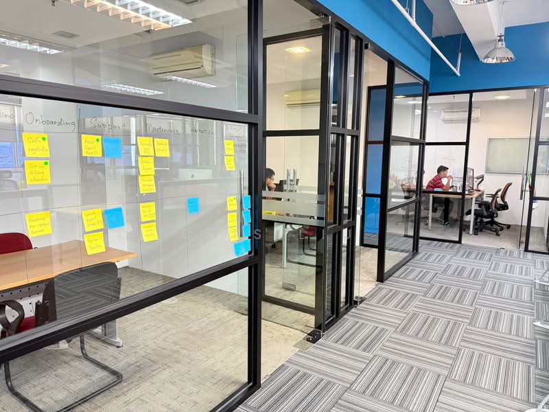 Office for Rent in Petaling Jaya (Selangor) - Cris Liu - Interior - PropertyGuru.com.my