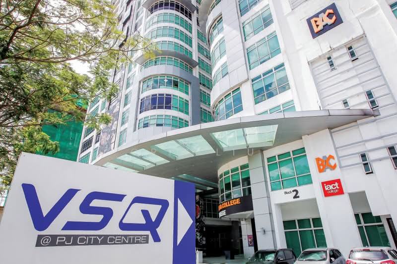Office for Rent in Petaling Jaya (Selangor) - Cris Liu - Exterior - PropertyGuru.com.my