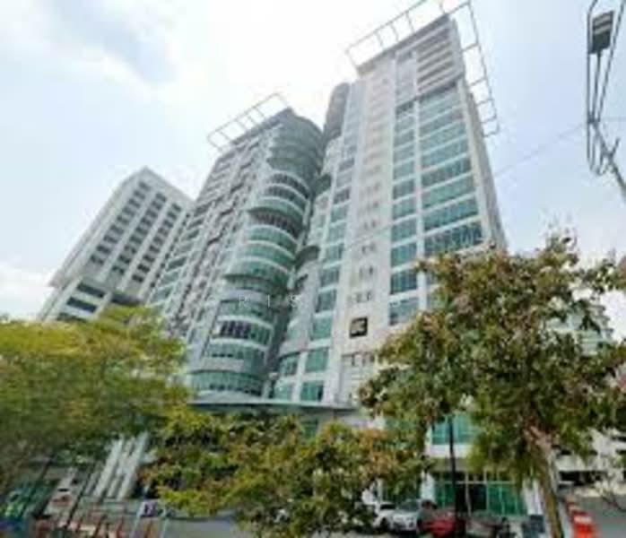 Office for Rent in Petaling Jaya (Selangor) - Cris Liu - Exterior - PropertyGuru.com.my