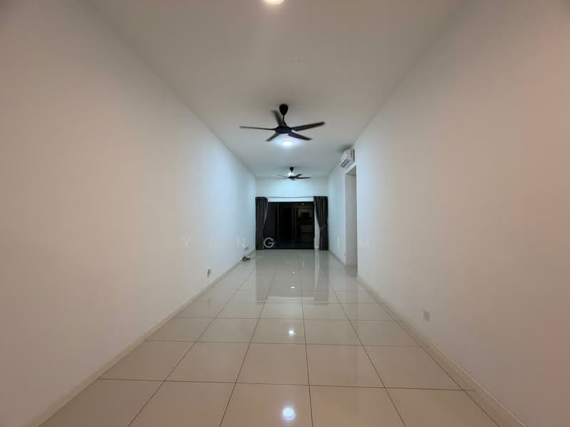 Novus untuk Untuk Dijual - RM 690,000, Mac 2026 - Living Room - PropertyGuru.com.my