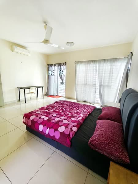 Tiara ParkHomes untuk Untuk Dijual - RM 440,000, Mac 2026 - Bedroom - PropertyGuru.com.my