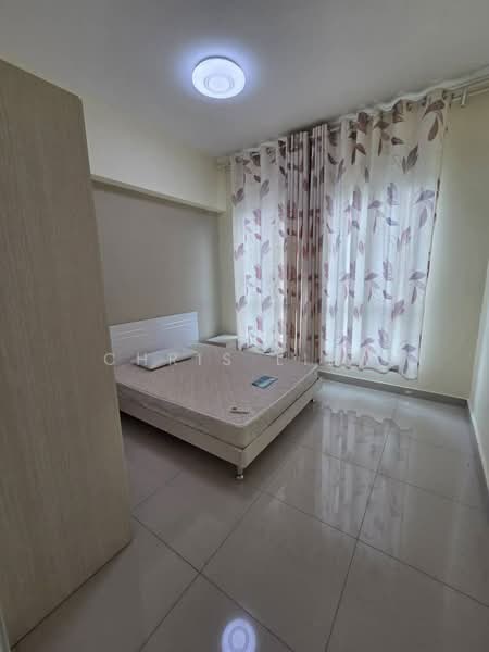 Service Residence for Rent at Tropez Residences - Chris Liew - PropertyGuru.com.my