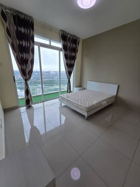 Service Residence for Rent at Tropez Residences - Chris Liew - PropertyGuru.com.my