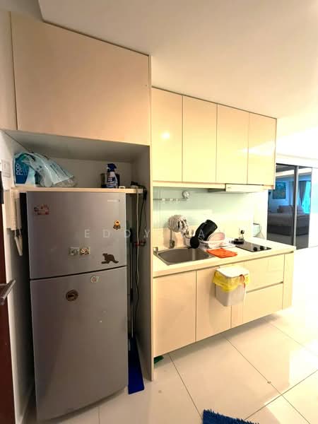 Service Residence for Rent at Cliveden @ Plaza Damas 3 - Eddy TAN - Kitchen - PropertyGuru.com.my