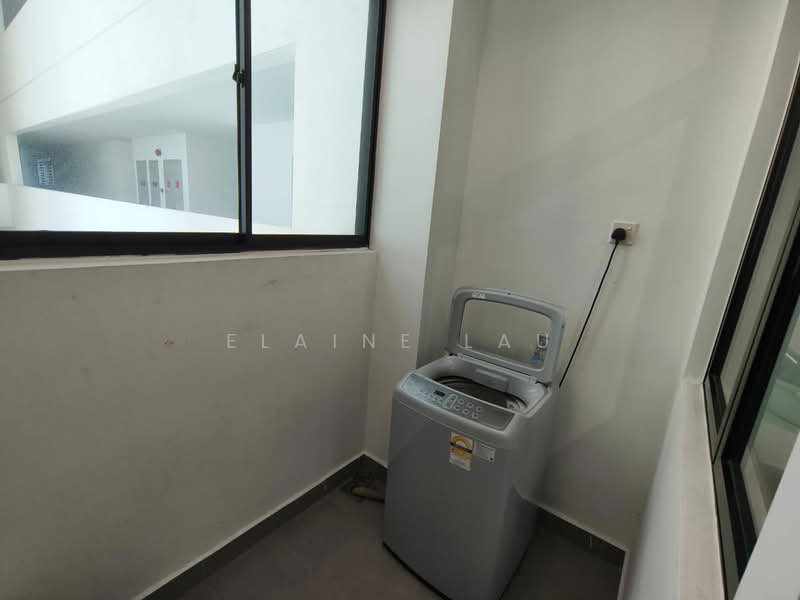 Apartment for Rent at Austin Regency (Pangsapuri Austin Perdana) - Elaine Lau - PropertyGuru.com.my