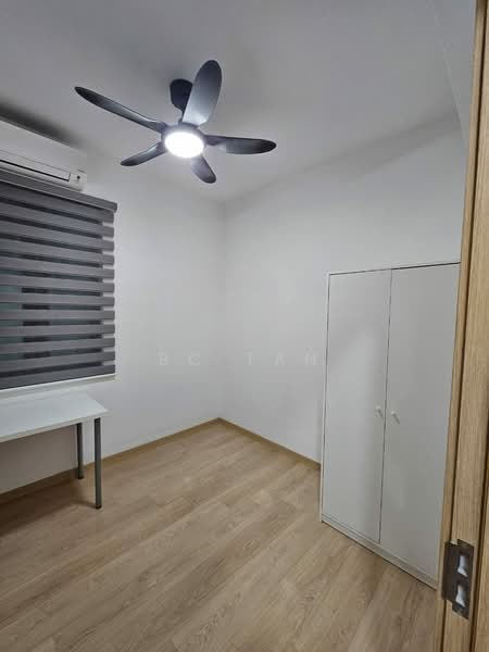 Service Residence for Rent at Aradia Residence @ Lake City KL North - BC TAN - Interior - PropertyGuru.com.my