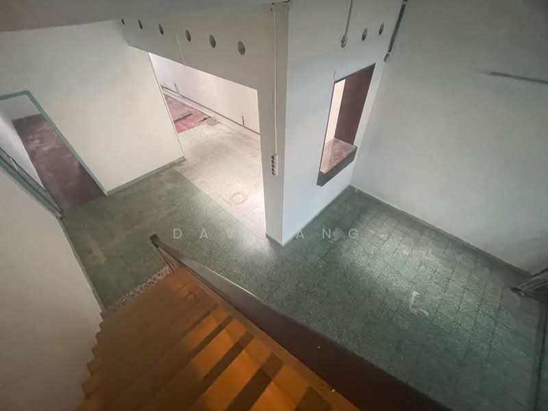 Shop house@Gurney,Pulau Tikus untuk Untuk Disewa - RM 4,500 /bulan, Mac 2026 - Interior - PropertyGuru.com.my