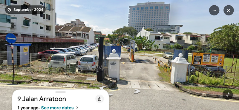 Shop house@Gurney,Pulau Tikus untuk Untuk Disewa - RM 4,500 /bulan, Mac 2026 - PropertyGuru.com.my