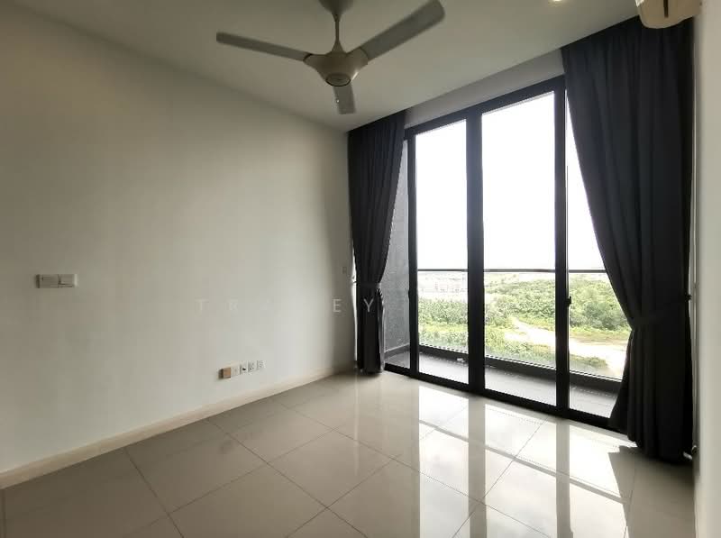 Service Residence for Rent at D'Pristine - Tracey Eng - Living Room - PropertyGuru.com.my