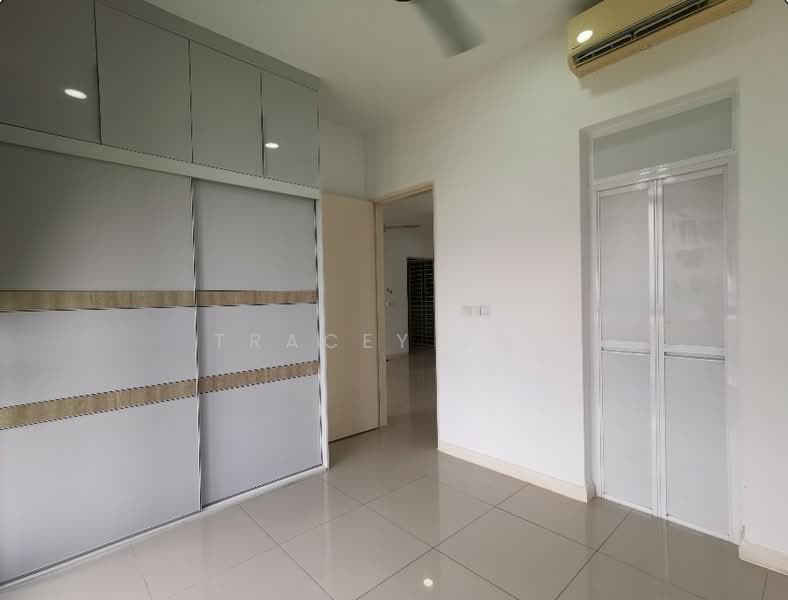 Service Residence for Rent at D'Pristine - Tracey Eng - Master Bedroom - PropertyGuru.com.my