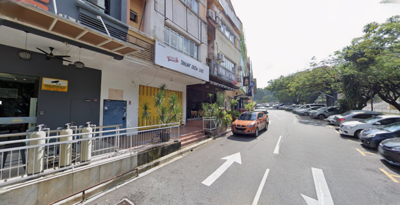 Shop for Rent in Wangsa Maju (Kuala Lumpur) - King Wha - Exterior - PropertyGuru.com.my