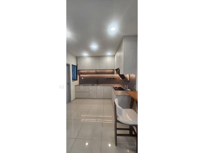 Condominium for Rent at Waterside Residence - Mable Ong - Kitchen - PropertyGuru.com.my