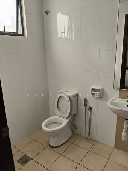 sutera damansara untuk Untuk Disewa - RM 3,500 /bulan, Mac 2026 - Bathroom - PropertyGuru.com.my