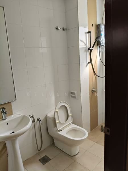 sutera damansara untuk Untuk Disewa - RM 3,500 /bulan, Mac 2026 - Bathroom - PropertyGuru.com.my