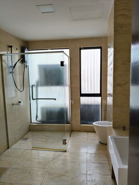 sutera damansara untuk Untuk Disewa - RM 3,500 /bulan, Mac 2026 - Bathroom - PropertyGuru.com.my